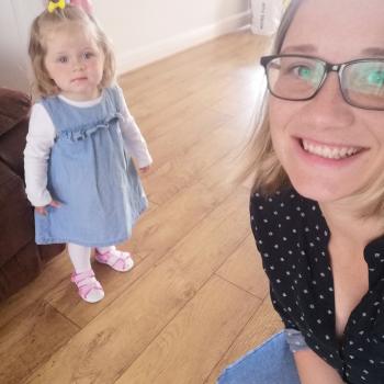 Childminder Carrick on Shannon: Gosia