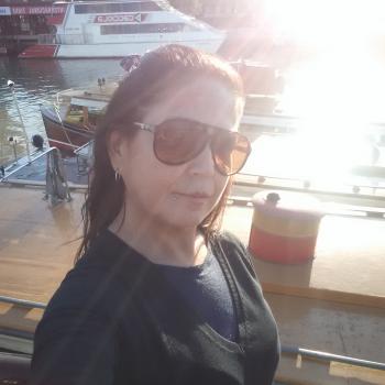 Niñera Tigre: Elizabeth