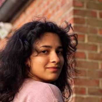 Baby-sitter in Montpellier: Anaïs