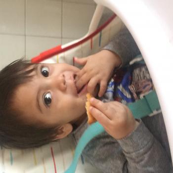 Babysitter a Bologna: Nicole