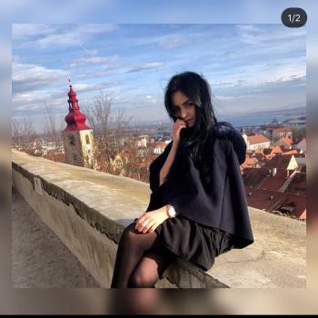 Babysitter in Vojnik: Larisa