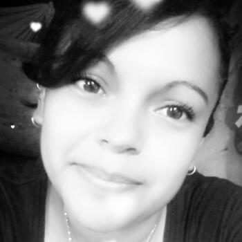 Babysitter in Ciudad Nicolás Romero: Fabiola esthepanie