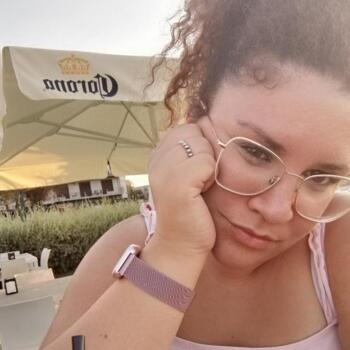 Babysitter a Catania: Barbara