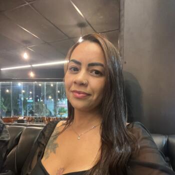 Babá em Santo André: Érika Cristina