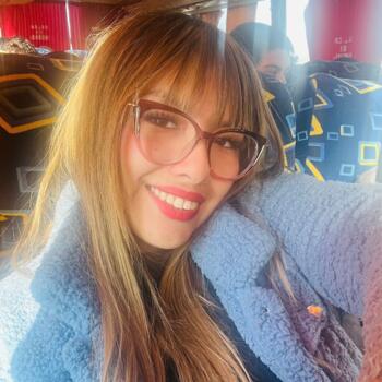 Babysitter in Lebu: Belén