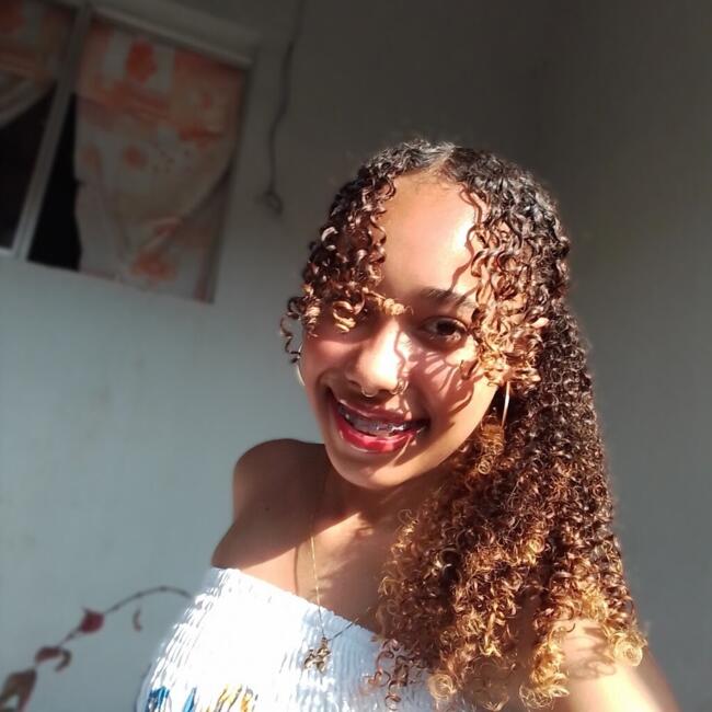 Babysitter in Várzea Grande: Agatha