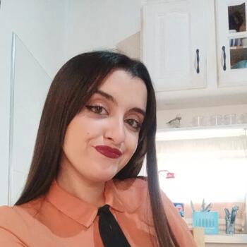 Babysitter in Quilmes: Milagros