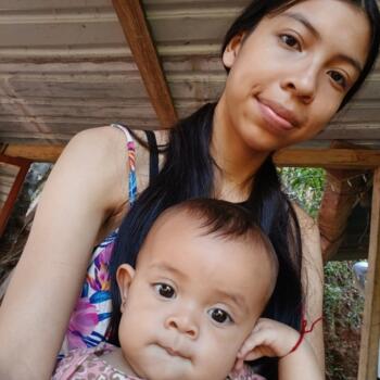 Babysitter in El Coco: Yohana