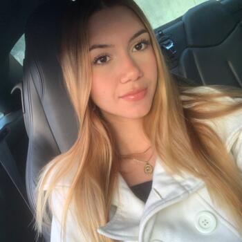 Babysitter in Alcabideche: Jessyca