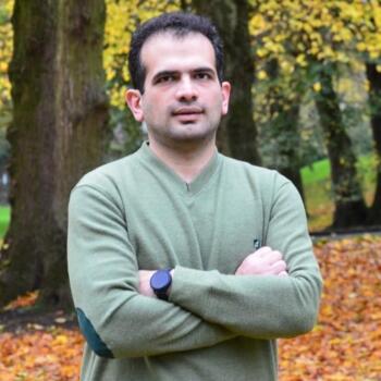 Oppaswerk in Eindhoven: oppasadres Navid