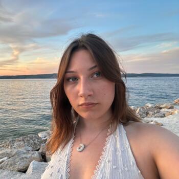 Babysitter in Vienna: Anna