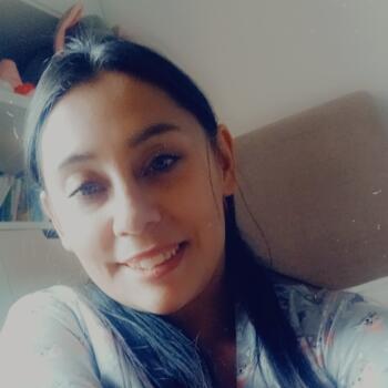 Babysitter Bogotá: Julieth velandia