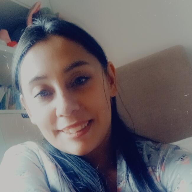 Babysitter in Bogotá: Julieth velandia