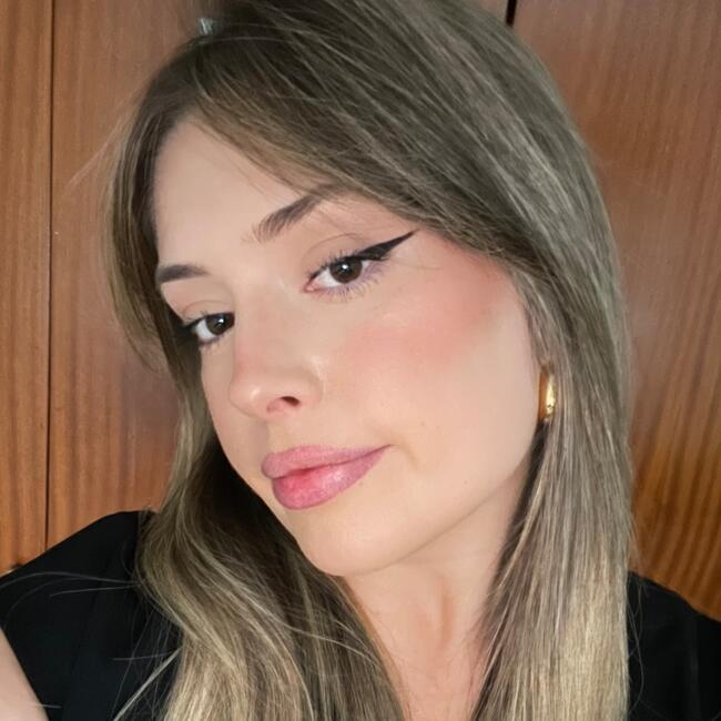 Babysitter in Braga: Beatriz