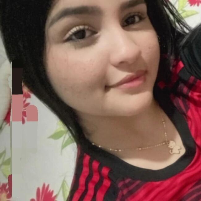 Babysitter in Pombal: Maria