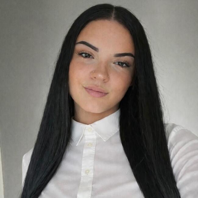 Babysitter in Lliçà de Vall: Ainhoa