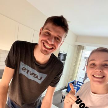 Babysitjob in Aalter: Romy