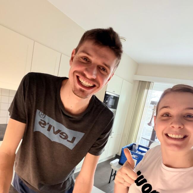 Babysitjob in Aalter: Romy