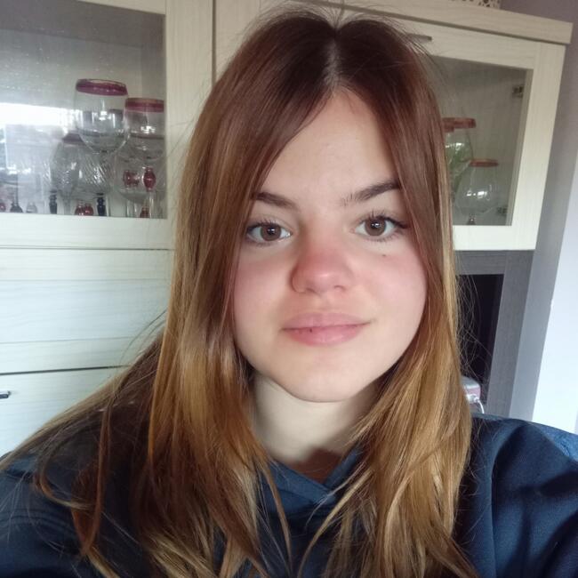 Canguro en Las Rozas de Madrid: Sandra