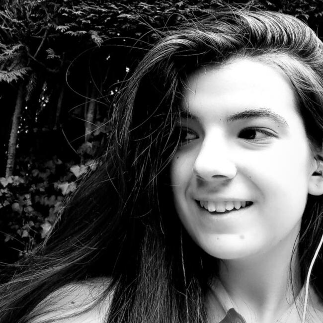 Babysitter in Azkoitia: Johanna