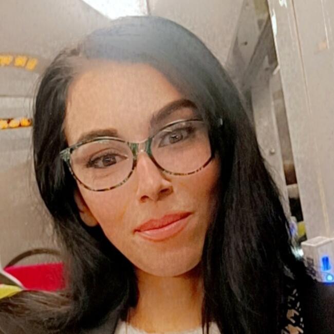 Babysitter in Ivry-sur-Seine: Nadjet