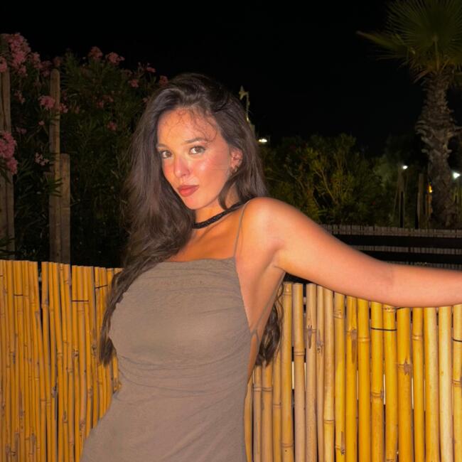 Babysitter a Surbo: Giorgia