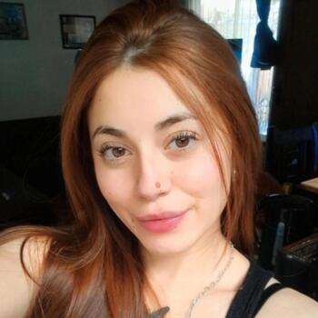 Babysitter στην περιοχή Σαντιάγο: Stephanie