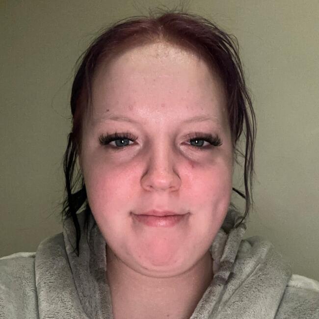 Babysitter in Tuusula: Ronja