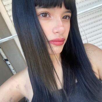 Baby-sitter in San Fernando: Nikkkiii