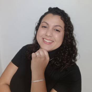 Babá em Itupeva: Thayna