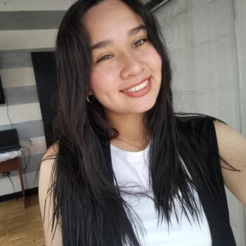 Babysitter in Ponferrada: Katherin