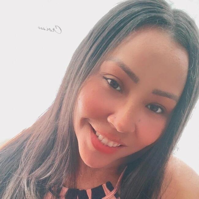 Babá em Blumenau: Adriana