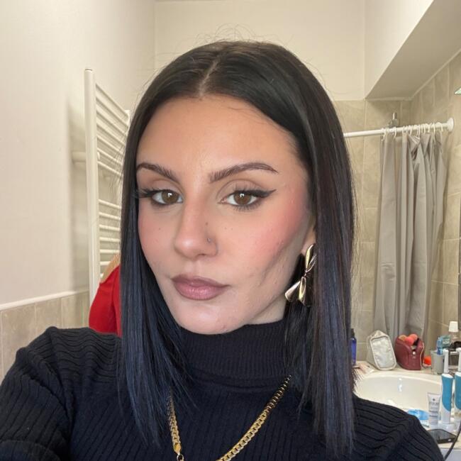 Babysitter a Fara Novarese: Alice