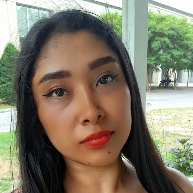 Babysitter in New York: Leidy