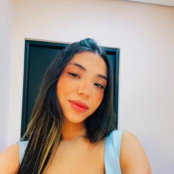 Família Palmas: Gabryella