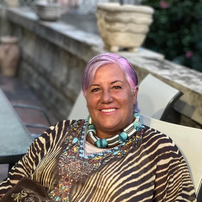 Babysitter a Roma: Caterina