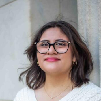 Babysitter in New York: Elizabeth