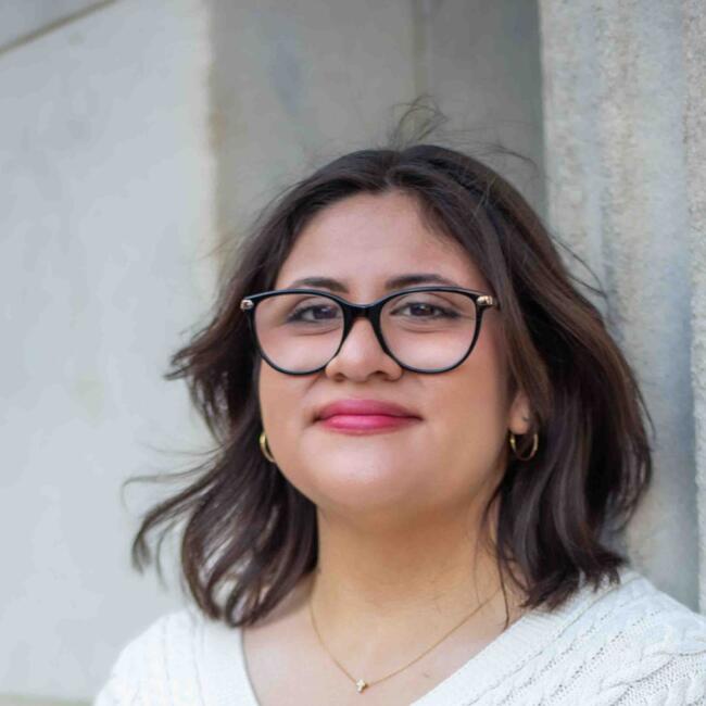 Babysitter in New York: Elizabeth