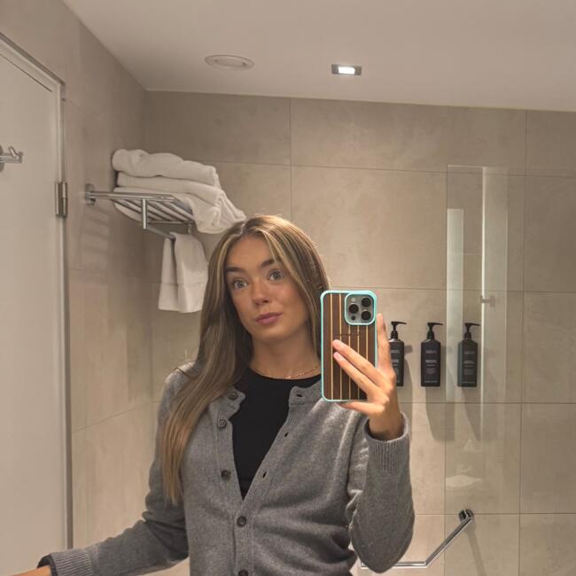 Babysitter in Poole: Jemima