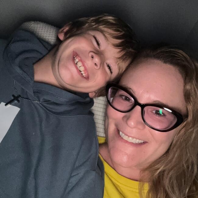 Babysitter in Hampshire (Illinois): Teresa