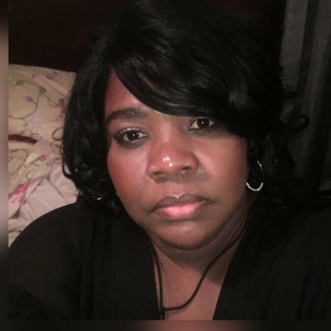 Nanny in Calumet City: Janice