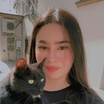 Babysitter in Pozzuoli: Insaf