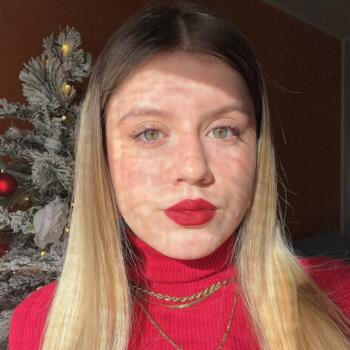 Babysitter in Rozzano: Giulia