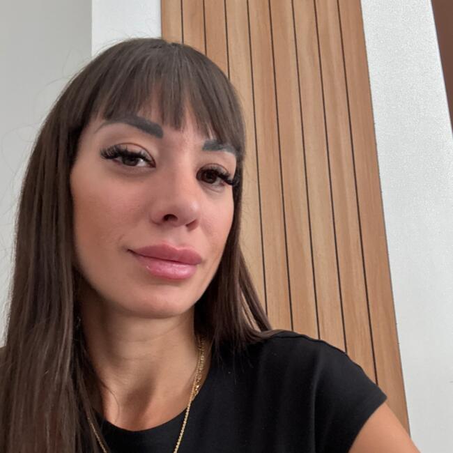 Babysitting job in Náquera: Ana