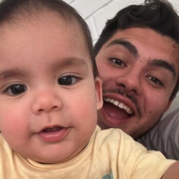 Babysitting job in La Reina: babysitting job Mauricio