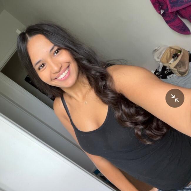 Babysitter in Villebon-sur-Yvette: Maelysse