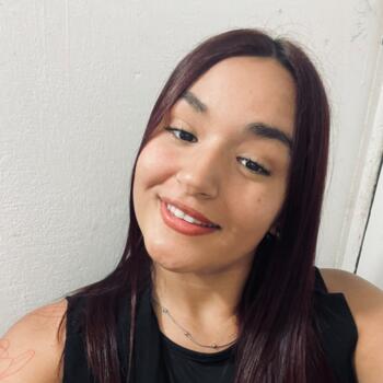 Babysitter in Pan de Azúcar: Agustina Da Rosa