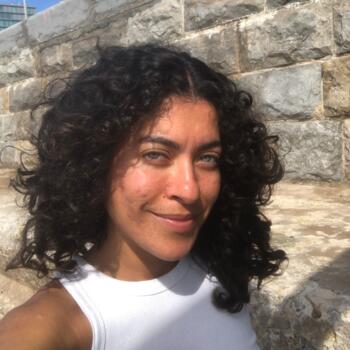 Babysitter in Cascais: Luh