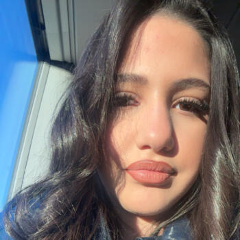 Babysitter Vendelsö (Stockholms län): Rayan