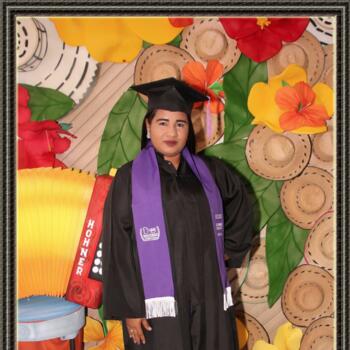 Babysitter in Cartagena: María Bernarda